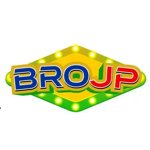 BROJP - Petualangan Seru di Dunia Arcade