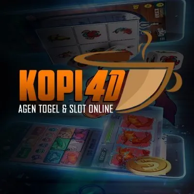KOPI4D - Teror Dalam Setiap Seduhan