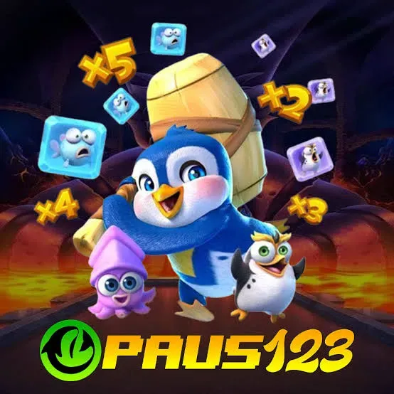 PAUS123 - Pertahanan Menara Epik