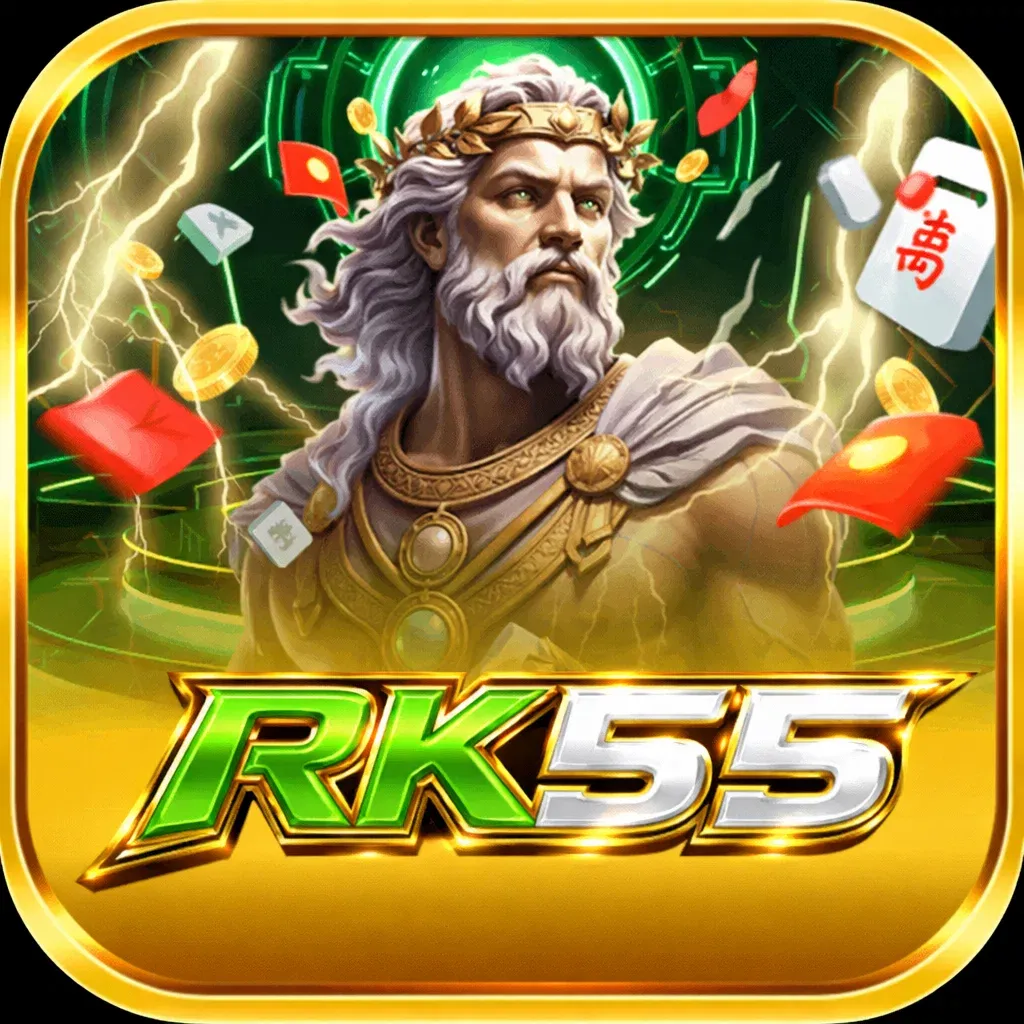 RK55 - Simulasi Kehidupan yang Menyenangkan