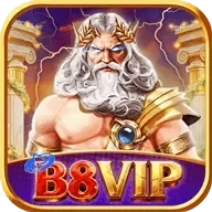 Logo b8vip
