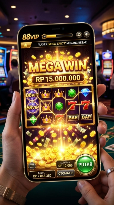 Fitur terbaru dalam aplikasi b8vip yang dapat meningkatkan pengalaman pengguna.